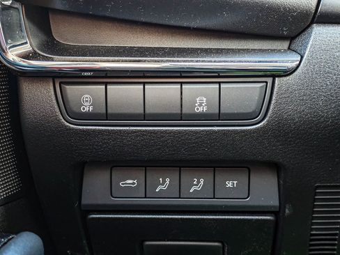 Used 2021 MAZDA MAZDA3 AWD 2.5 Turbo Sedan image 24