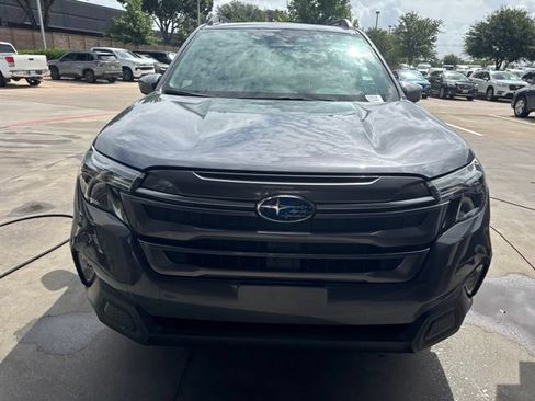 Used 2026 Subaru Forester Premium w/ Base/Premium Package AWD/4WD image 8