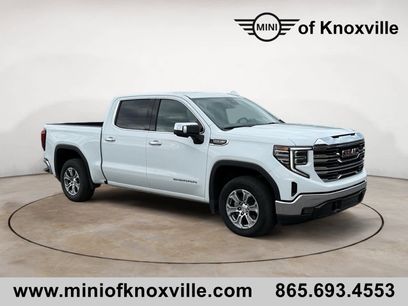 Used 2024 GMC Sierra 1500 SLT