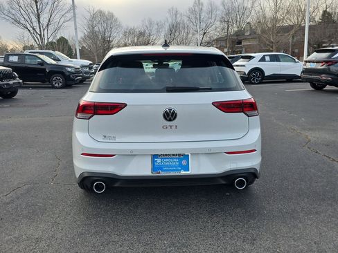 New 2026 Volkswagen Golf S image 6