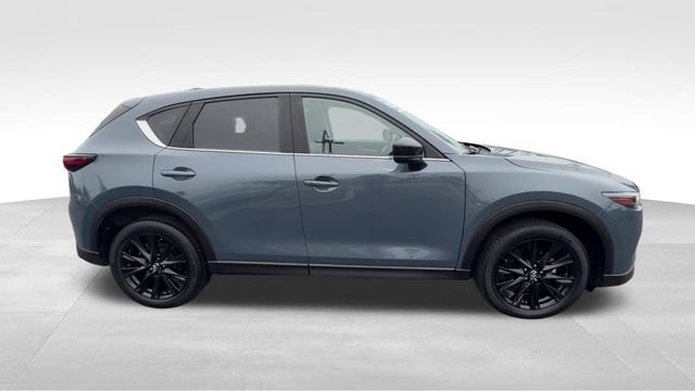 Used 2025 MAZDA CX-5 Carbon Edition AWD/4WD image 10