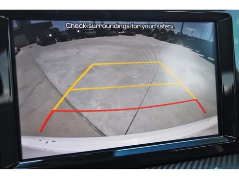 Used 2019 Hyundai Tucson Sport w/ Cargo Package FWD image 27