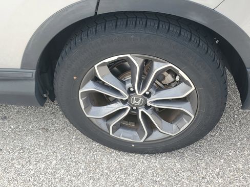 Used 2020 Honda CR-V EX image 11