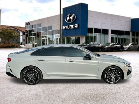 Used 2023 Kia K5 GT image 6