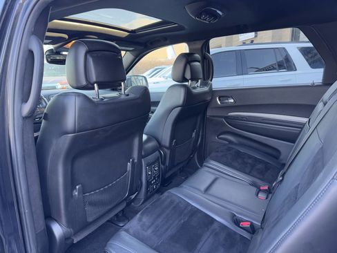 Used 2018 Dodge Durango GT w/ Premium Group image 36