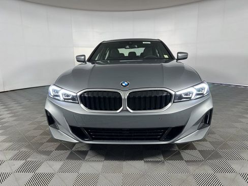 New 2026 BMW 330i xDrive Sedan w/ Convenience Package AWD/4WD image 2