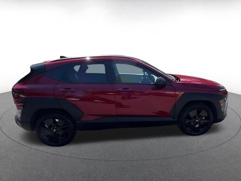 Used 2026 Hyundai Kona SEL Sport FWD image 16