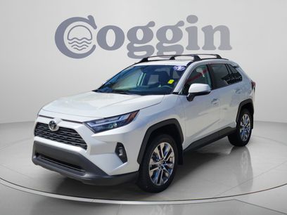 Used 2024 Toyota RAV4 XLE Premium w/ Weather Package
