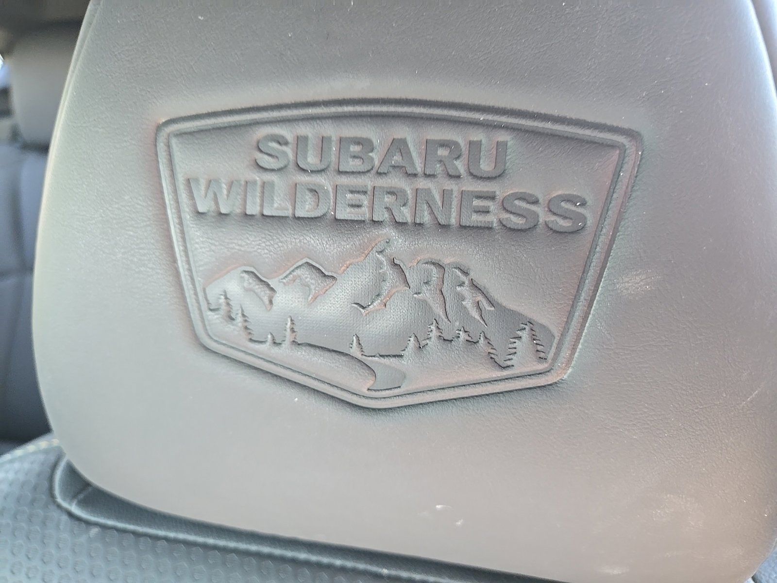 Used 2024 Subaru Crosstrek 2.5i Wilderness w/ Wilderness Package AWD/4WD image 15