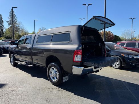 Used 2021 RAM 3500 Tradesman image 8