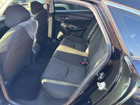 Used 2024 Honda Accord LX image 9