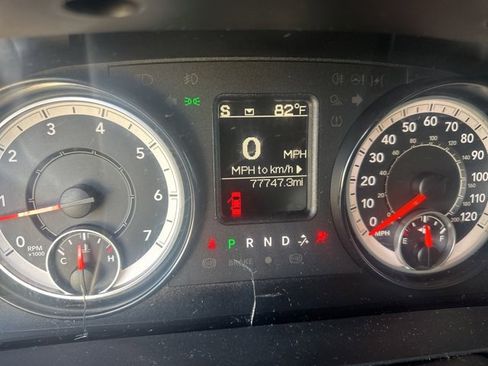 Used 2016 RAM 1500 Tradesman w/ Popular Equipment Group image 5