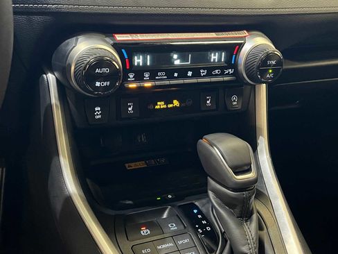 New 2025 Toyota RAV4 XLE Premium image 24