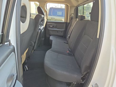 Used 2020 RAM 1500 Warlock w/ Electronics Group AWD/4WD image 15