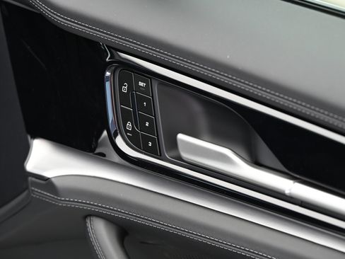 Used 2024 Porsche Panamera 4 image 27