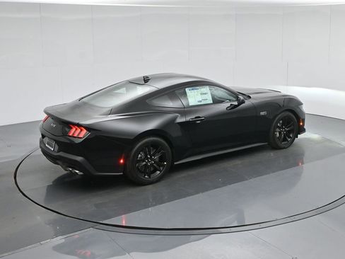 New 2026 Ford Mustang GT image 41