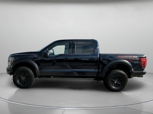 New 2026 Ford F150 Raptor AWD/4WD image 16