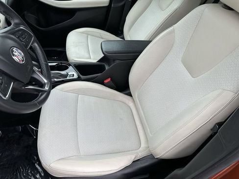Certified 2023 Buick Encore GX Preferred w/ Cold Weather Comfort Package FWD image 15