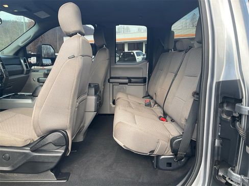 Used 2021 Ford F350 XLT w/ XLT Value Package image 13