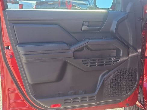 New 2026 Toyota Tacoma SR image 16