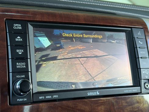 Used 2011 RAM 1500 Laramie AWD/4WD image 20