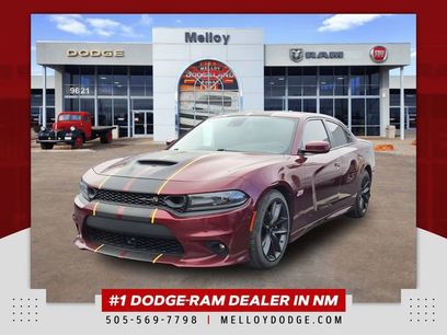 Used 2019 Dodge Charger Scat Pack w/ Technology Group