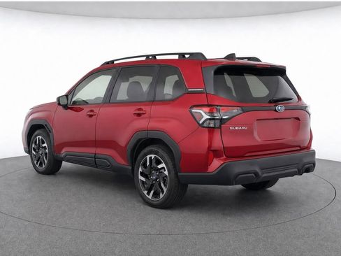 Certified 2026 Subaru Forester Limited AWD/4WD image 4