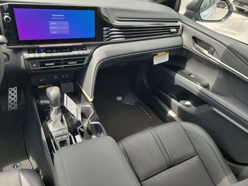 New 2026 Toyota Camry XSE w/ Premium Plus Package FWD image 28