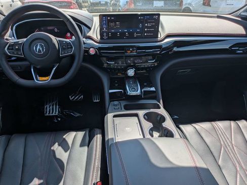 New 2026 Acura MDX A-Spec image 17
