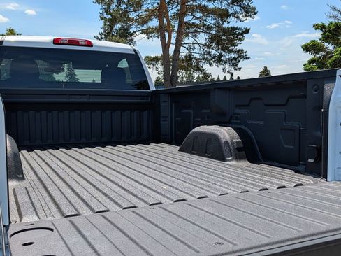 New 2026 GMC Sierra 1500 Pro w/ Pro Value Package AWD/4WD image 27