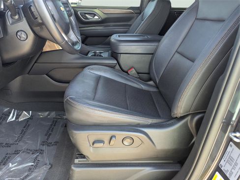 Used 2022 Chevrolet Tahoe High Country image 18