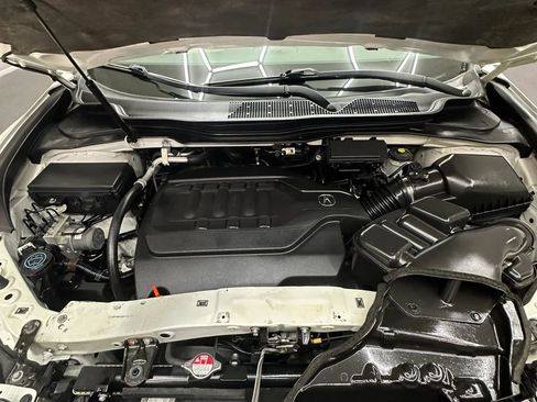 Used 2014 Acura MDX SH-AWD w/ Technology Package image 38