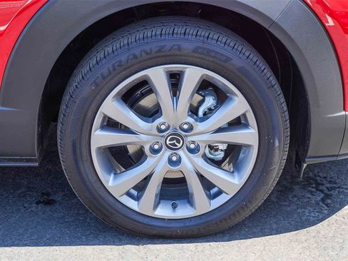 New 2025 MAZDA CX-30 AWD 2.5 S w/ Premium Package image 9