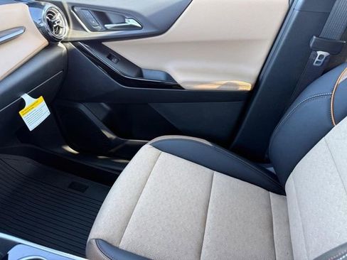 New 2026 Chevrolet Equinox ACTIV FWD image 15