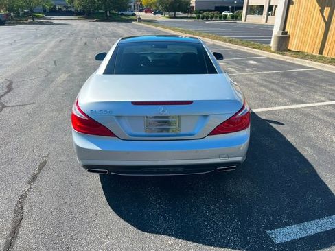 Used 2013 Mercedes-Benz SL 550 image 13