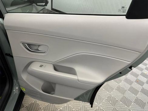 New 2026 Hyundai Kona Limited image 17