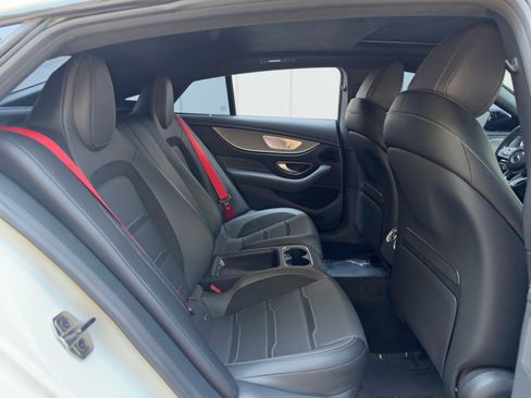 Used 2020 Mercedes-Benz AMG GT 63 image 48