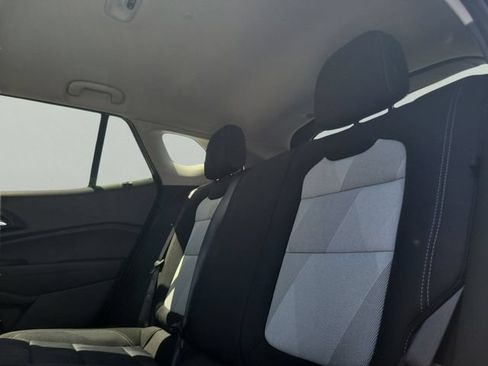 New 2026 Chevrolet Trax LS FWD image 13