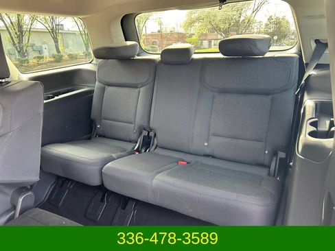 Used 2025 Ford Expedition Active RWD image 35