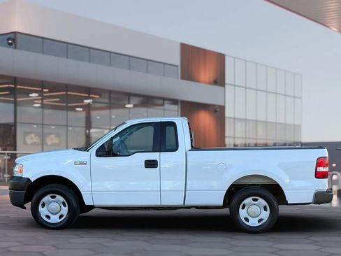 Used 2006 Ford F150 XL image 3
