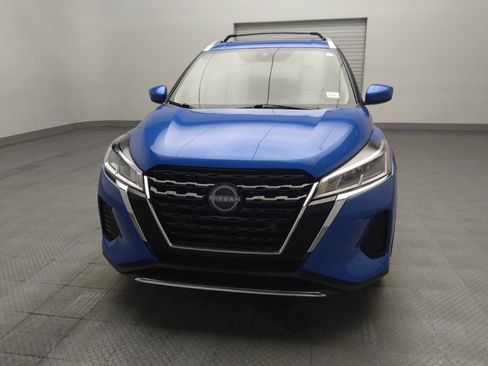 Used 2024 Nissan Kicks SV FWD image 15