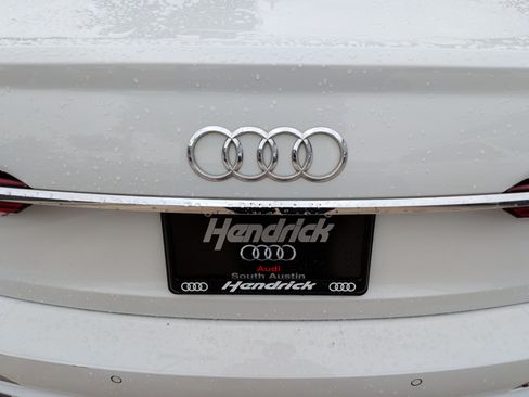 Used 2020 Audi A6 3.0T Prestige w/ Prestige Package AWD/4WD image 39