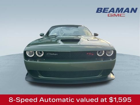 Used 2023 Dodge Challenger R/T Scat Pack image 2