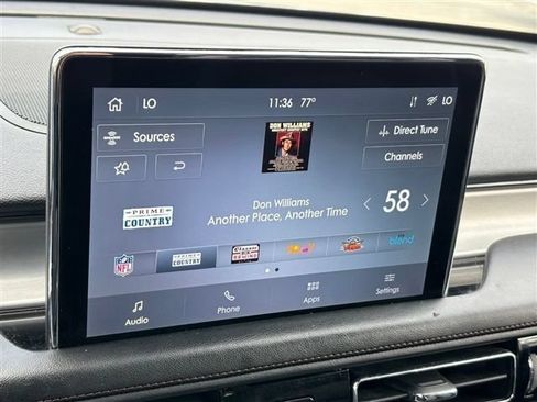 Used 2023 Lincoln Aviator AWD image 22