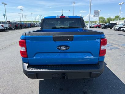 New 2026 Ford Maverick XLT