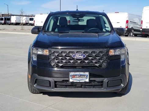 New 2026 Ford Maverick XLT image 5