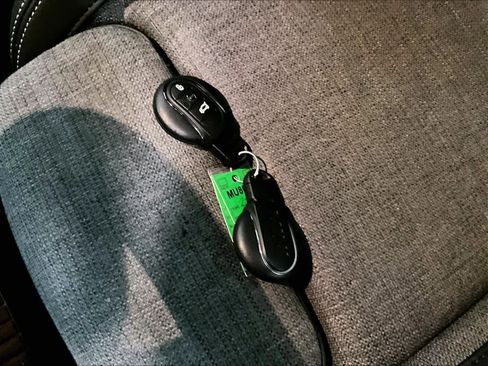 Certified 2024 MINI Cooper Countryman S image 13