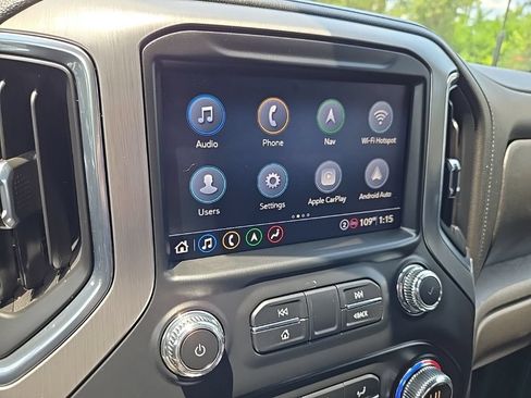 Used 2022 GMC Sierra 2500 Denali AWD/4WD image 35
