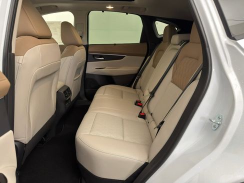 New 2026 Nissan Murano Platinum w/ Technology Package image 16