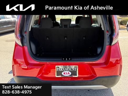 Used 2024 Kia Soul LX w/ Option Group 015 image 29